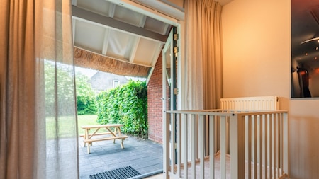 Box - Hof van Saksen