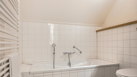 Badkamer - Hof van Saksen