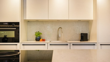 Keuken - Hof van Saksen