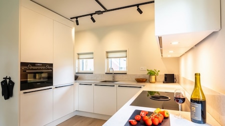 Keuken - Hof van Saksen