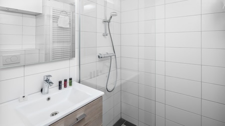 Badkamer - Summio Parc Aquadelta Badkamer - Summio Parc Aquadelta