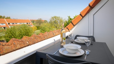 Balkon - Summio Parc Aquadelta Balkon - Summio Parc Aquadelta