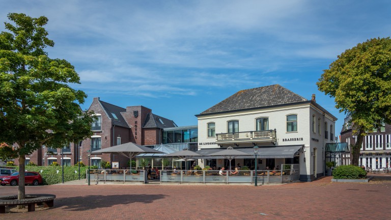 Hotel de Lindeboom - Hotel de Lindeboom