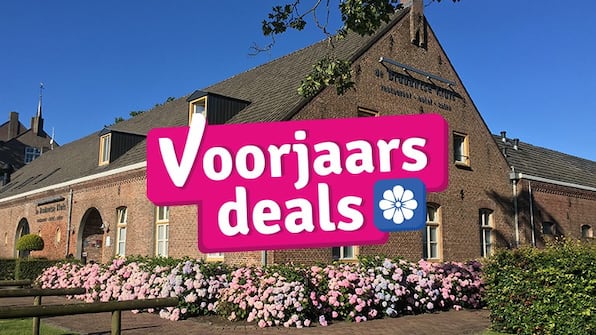 Herberg de Brabantse Kluis - Herberg de Brabantse Kluis Herberg de Brabantse Kluis - Herberg de Brabantse Kluis