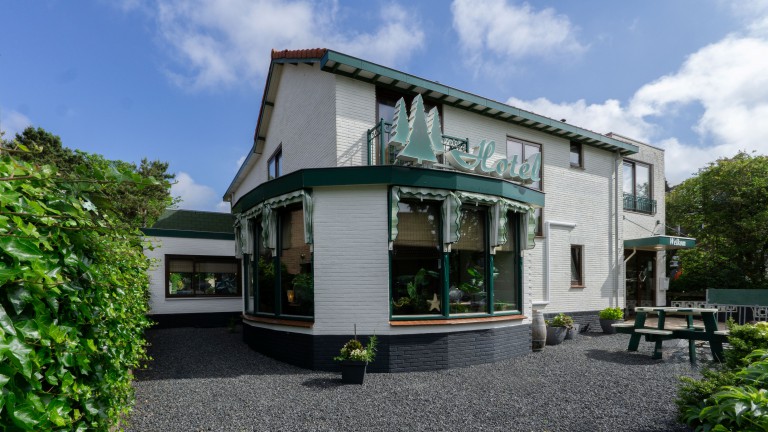 Hotel De Dennen - Hotel De Dennen