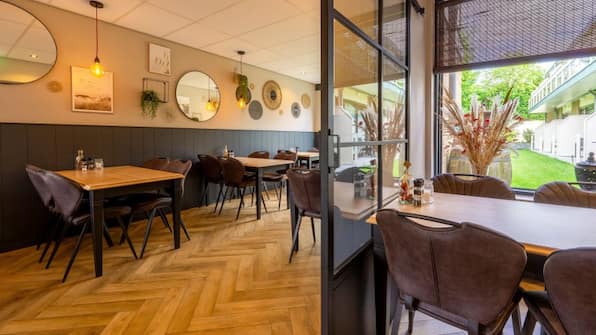 Restaurant - Hotel De Dennen