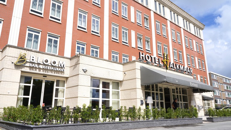 Hotel Alkmaar - Hotel Alkmaar