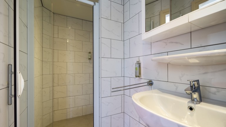 Standaard kamer - Hotel De Dennen