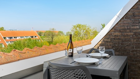 Balkon - Summio Parc Aquadelta Balkon - Summio Parc Aquadelta