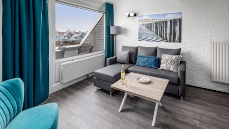 Woonkamer - Summio Parc Aquadelta Woonkamer - Summio Parc Aquadelta