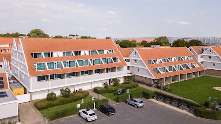 Buitenaanzicht - Summio Parc Aquadelta Buitenaanzicht - Summio Parc Aquadelta