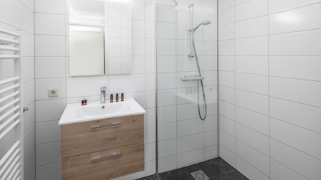 Badkamer - Summio Parc Aquadelta Badkamer - Summio Parc Aquadelta