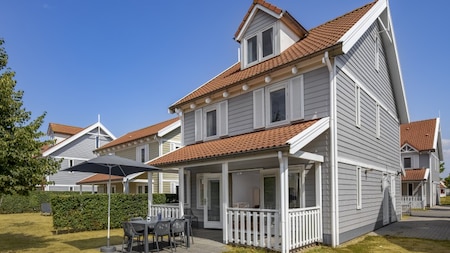 Buitenaanzicht - Summio Parc Aquadelta Buitenaanzicht - Summio Parc Aquadelta