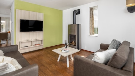 Woonkamer - Summio Parc Aquadelta Woonkamer - Summio Parc Aquadelta