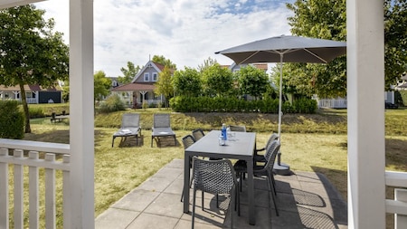 Terras - Summio Parc Aquadelta Terras - Summio Parc Aquadelta