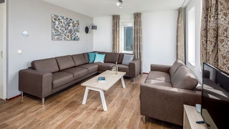 Woonkamer - Summio Parc Aquadelta Woonkamer - Summio Parc Aquadelta