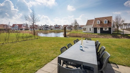 Terras - Summio Parc Aquadelta Terras - Summio Parc Aquadelta