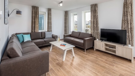 Woonkamer - Summio Parc Aquadelta Woonkamer - Summio Parc Aquadelta