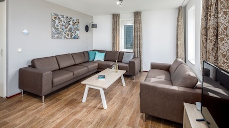 Woonkamer - Summio Parc Aquadelta Woonkamer - Summio Parc Aquadelta