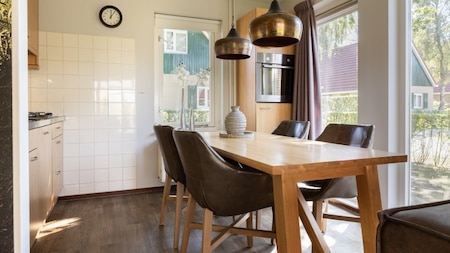 Keuken - Summio Parc Duc de Brabant