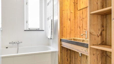 Badkamer - Summio Parc Duc de Brabant