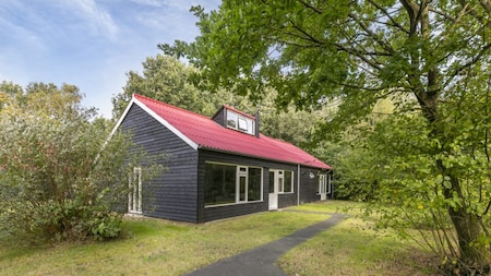 Buitenaanzicht - Summio Waterpark de Bloemert Buitenaanzicht - Summio Waterpark de Bloemert