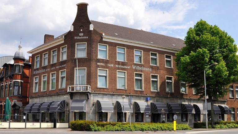 Hotel Wilhelmina