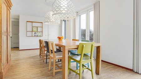 Eetgedeelte - Summio Waterpark de Bloemert Eetgedeelte - Summio Waterpark de Bloemert