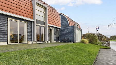 Terras - Summio Waterpark de Bloemert Terras - Summio Waterpark de Bloemert