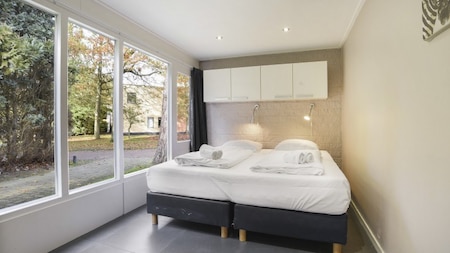 Slaapkamer - Summio Waterpark de Bloemert Slaapkamer - Summio Waterpark de Bloemert