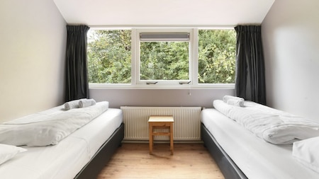 Slaapkamer - Summio Waterpark de Bloemert Slaapkamer - Summio Waterpark de Bloemert