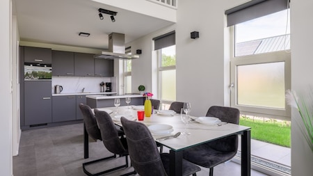 Keuken - Summio Villapark Akenveen Keuken - Summio Villapark Akenveen