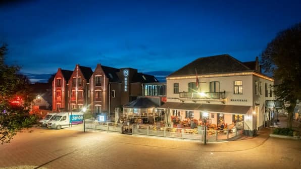 Hotel de Lindenboom - Hotel de Lindenboom