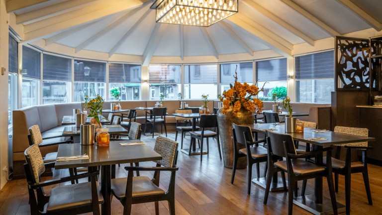 Restaurant - Hotel de Lindenboom