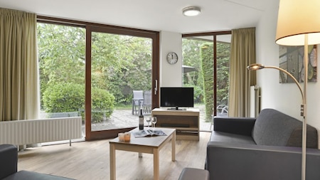 Woonkamer - Summio Parc Port Greve Woonkamer - Summio Parc Port Greve