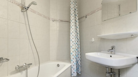 Badkamer - Summio Parc Port Greve Badkamer - Summio Parc Port Greve