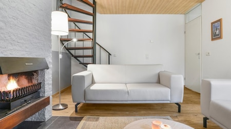 Woonkamer - Summio Parc Port Greve Woonkamer - Summio Parc Port Greve