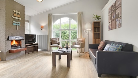 Woonkamer - Summio Parc Port Greve Woonkamer - Summio Parc Port Greve