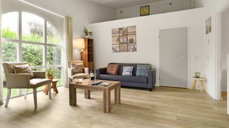 Woonkamer - Summio Parc Port Greve Woonkamer - Summio Parc Port Greve