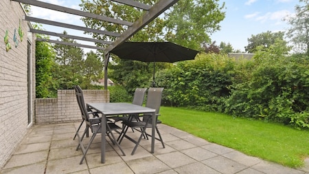 Terras - Summio Parc Port Greve Terras - Summio Parc Port Greve