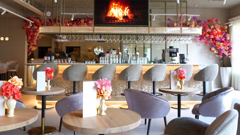 Restaurant Bloom - Hotel Alkmaar