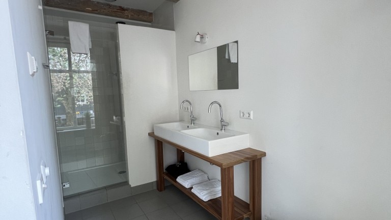 Comfort kamer - Art Hotel Harlingen