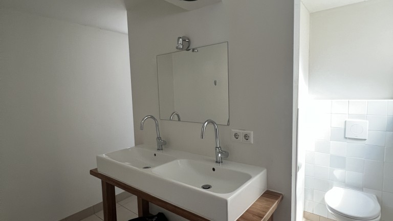 Comfort kamer - Art Hotel Harlingen
