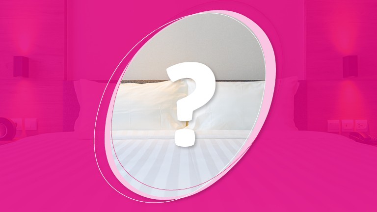 Verrassingskamer - Verrassingshotel Maastricht