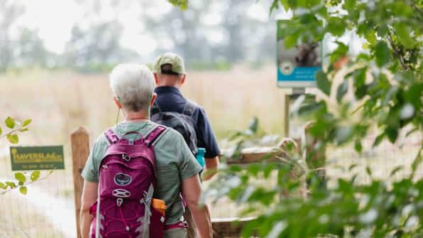 Vakantiepark Drentse Vennen