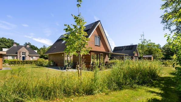 Vakantiehuis - Buitenplaats de Hildenberg