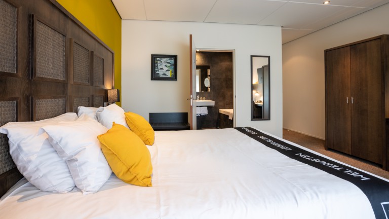 Superior kamer - Post Plaza Hotel