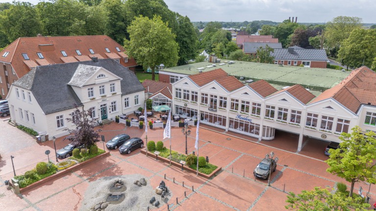 Ringhotel Residenz Wittmund - Ringhotel Residenz Wittmund