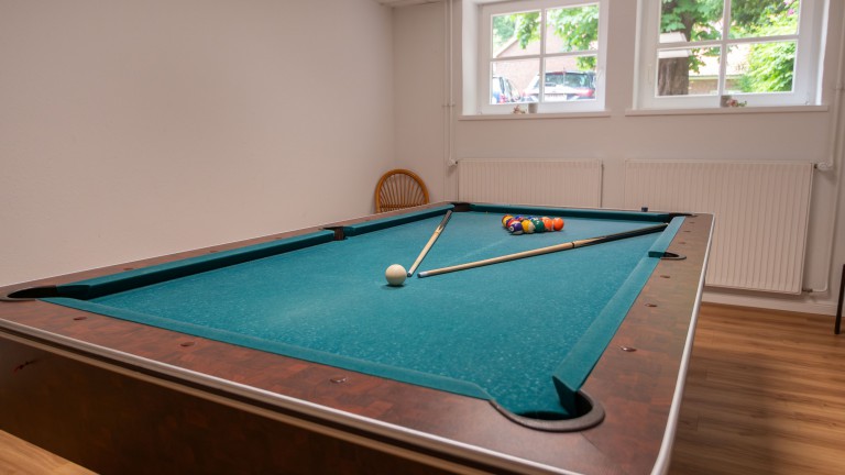 Poolen - Ringhotel Residenz Wittmund
