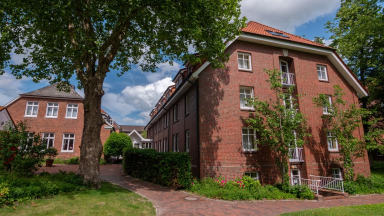Ringhotel Residenz Wittmund - Ringhotel Residenz Wittmund